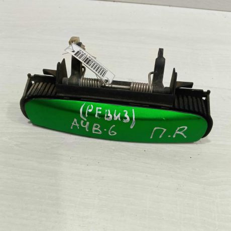 rucka-dveri-naruznaia-peredniaia-pravaia-audi-a4-b6-art-107155-big-0