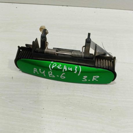 rucka-dveri-naruznaia-zadniaia-pravaia-audi-a4-b6-art-107214-big-0