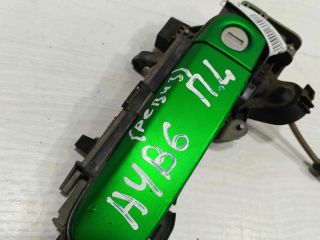 rucka-dveri-naruznaia-peredniaia-levaia-audi-a4-b6-art-107215