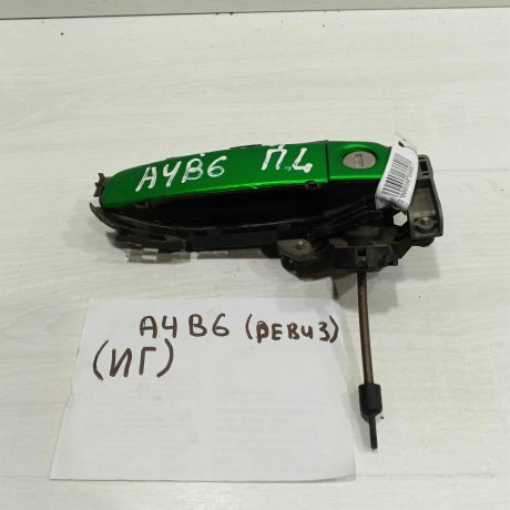 rucka-dveri-naruznaia-peredniaia-levaia-audi-a4-b6-art-107215-big-3
