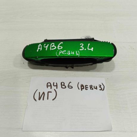 rucka-dveri-naruznaia-zadniaia-levaia-audi-a4-b6-art-107222-big-0