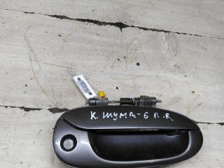 rucka-dveri-naruznaia-peredniaia-pravaia-kia-shuma-ii-kia-spectra-i-art-107324