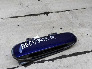 rucka-dveri-naruznaia-peredniaia-pravaia-audi-a6-c5-art-107567