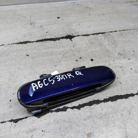 rucka-dveri-naruznaia-peredniaia-pravaia-audi-a6-c5-art-107567-big-0