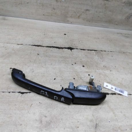 rucka-dveri-naruznaia-peredniaia-pravaia-volkswagen-golf-3-volkswagen-vento-art-107958-big-0