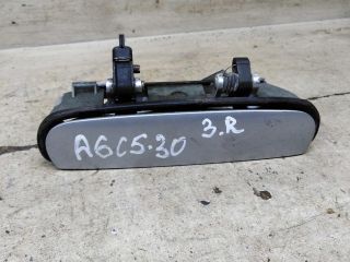 rucka-dveri-naruznaia-zadniaia-pravaia-audi-a6-c5-art-108122