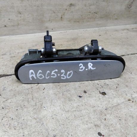 rucka-dveri-naruznaia-zadniaia-pravaia-audi-a6-c5-art-108122-big-0