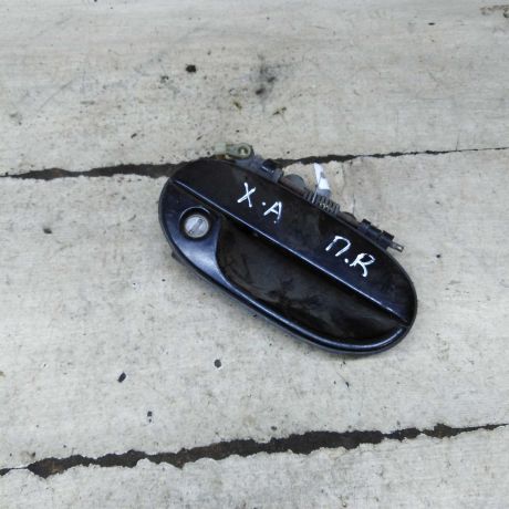 rucka-dveri-naruznogo-peredniaia-pravaia-hyundai-accent-i-art-108152-big-0