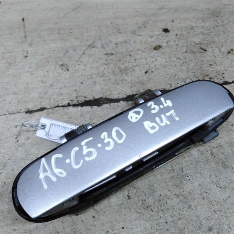 rucka-dveri-zadniaia-levaia-naruznaia-audi-a6-c5-art-108290-big-0