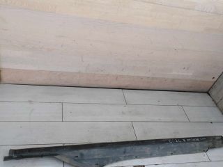 nakladka-na-porog-naruznaia-pravaia-volkswagen-passat-b5-volkswagen-passat-b5-gp-art-109306