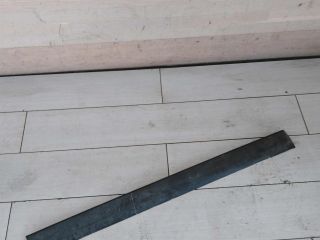 molding-dveri-perednii-levyi-niznii-volkswagen-passat-b5-art-109450