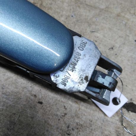 rucka-dveri-naruznaia-zadniaia-levaia-volkswagen-passat-b5-art-109629-big-1