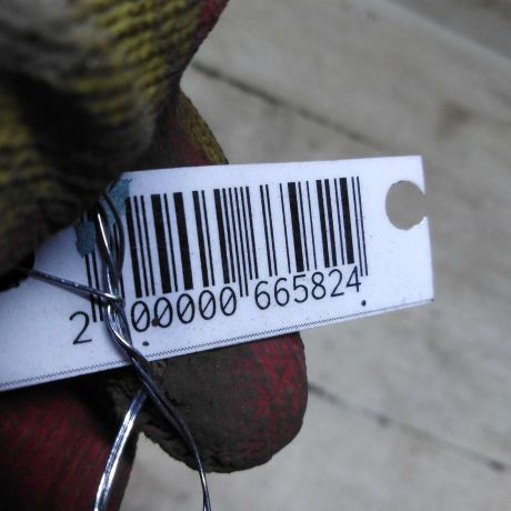 rucka-dveri-naruznaia-zadniaia-levaia-volkswagen-passat-b5-art-109629-big-3