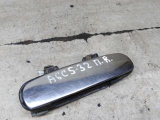 rucka-dveri-naruznaia-peredniaia-pravaia-audi-a6-c5-art-109860