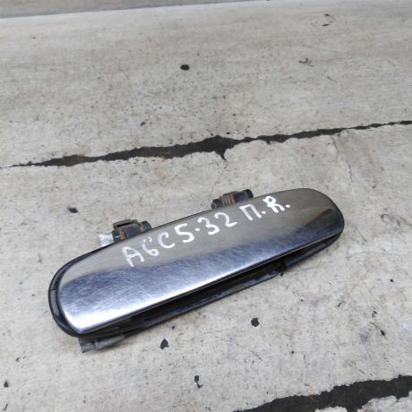 rucka-dveri-naruznaia-peredniaia-pravaia-audi-a6-c5-art-109860-big-0