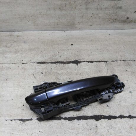 rucka-dveri-peredniaia-pravaia-naruznaia-volkswagen-passat-b6-art-110392-big-1