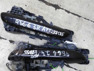 rucka-dveri-naruznaia-zadniaia-volkswagen-passat-b6-art-110412