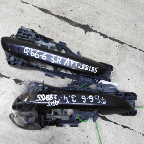 rucka-dveri-naruznaia-zadniaia-volkswagen-passat-b6-art-110412-big-0