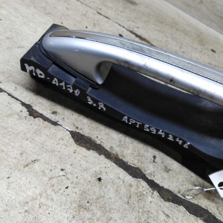 rucka-dveri-naruznaia-zadniaia-pravaia-mercedes-a-klass-i-w168-restailing-art-110760-big-3