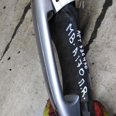 rucka-dveri-naruznaia-peredniaia-pravaia-mercedes-a-klass-i-w168-restailing-art-110761-big-2