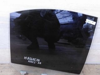 steklo-dveri-zadnee-pravoe-nissan-almera-classic-art-24058