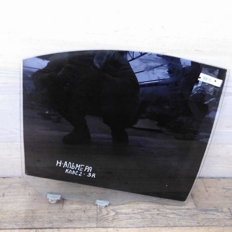 steklo-dveri-zadnee-pravoe-nissan-almera-classic-art-24058-big-0