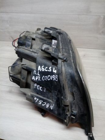 fara-peredniaia-levaia-audi-a6-s5-restailing-ksenon-art-25385-big-2