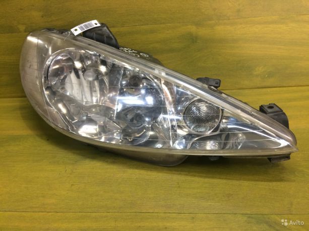 fara-peredniaia-pravaia-peugeot-206-art-25440-big-4