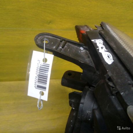 fara-levaia-opel-vectra-c-art-25687-big-3