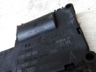 servoprivod-zaslonki-pecki-motorcik-audi-a6-c6-art-20796