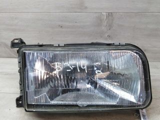 fara-pravaia-volkswagen-passat-b3-defek-art-30541