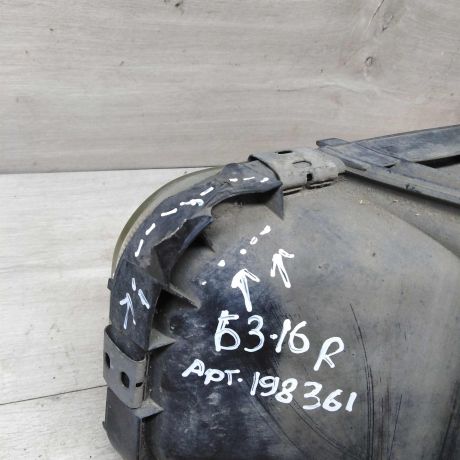 fara-pravaia-volkswagen-passat-b3-defekt-art-30542-big-1