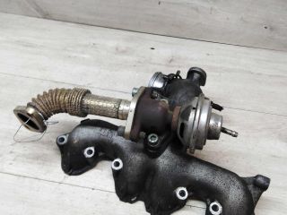 kollektor-vpusknoi-volkswagen-passat-b3-art-21847