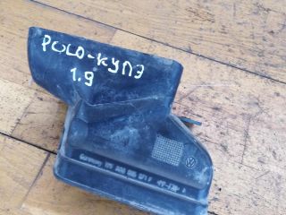 zabornik-vozduxa-19-tdi-volkswagen-polo-4-art-32739