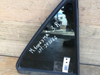 fortocka-zadniaia-pravaia-dveri-mitsubishi-carisma-rest-art-33384