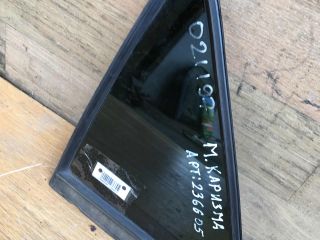 fortocka-zadniaia-levaia-dveri-mitsubishi-carisma-rest-art-33385