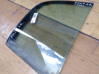 fortocka-dveri-zadniaia-pravaia-renault-megane-2-sedan-art-34904