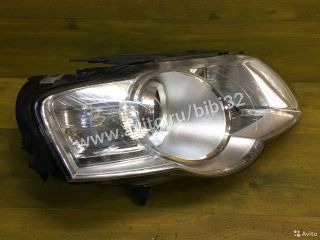 fara-pravaia-volkswagen-passat-b6-art-37635