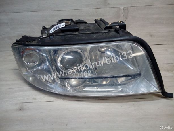 pravaia-fara-audi-a6-s5-ksenon-rest-art-38283-big-0