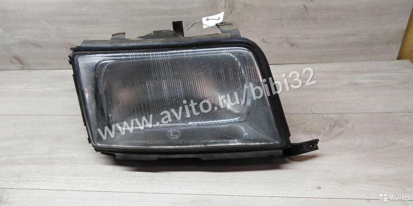 fara-peredniaia-pravaia-audi-100-c4-art-38372-big-0