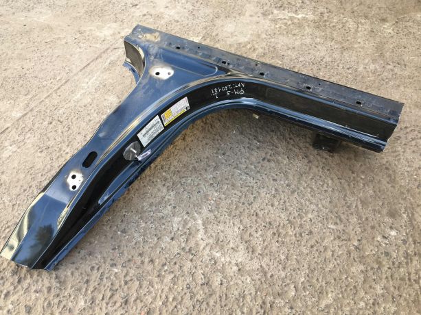 porog-levyi-sredniaia-stoika-ford-fusion-usa-ford-mondeo-5-se-ecoboost-art-39547-big-2