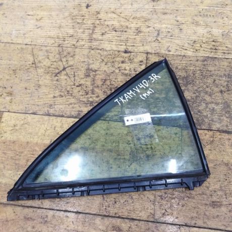 steklo-gluxoe-zadnei-pravoi-dveri-toyota-camry-v40-art-43154-big-0