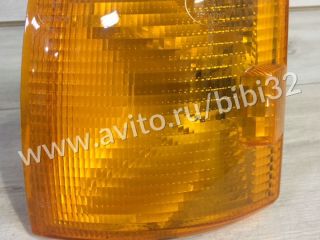 povorot-perednii-levyi-volkswagen-transporter-t4-zeltyi-art-43968