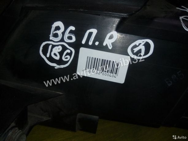 pravaia-fara-volkswagen-passat-b6-1el247014-12-3c0941006q-art-44034-big-2