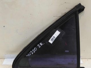 steklo-gluxoe-zadniaia-pravaia-fortocka-sedan-mercedes-w220-art-44824