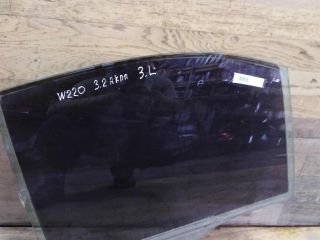 steklo-dveri-zadnee-levoe-mercedes-w220-sedan-art-45139