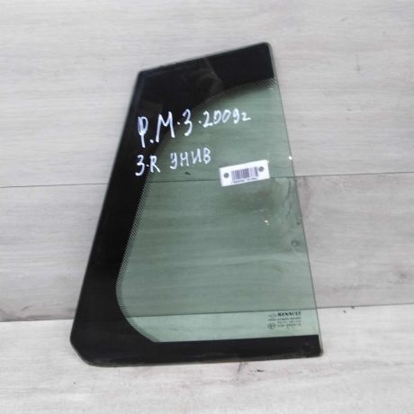 steklo-gluxoe-zadniaia-pravaia-fortocka-renault-megane-3-universal-art-45466-big-0