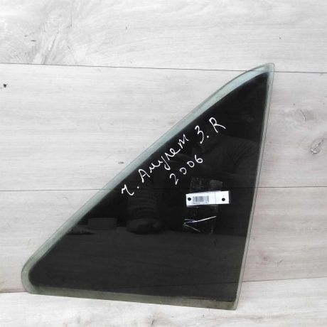 steklo-gluxoe-zadnee-pravoe-fortocka-chery-amulet-16i-art-46094-big-0