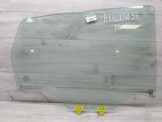 steklo-dveri-zadnee-pravoe-nissan-qashqai-j10-art-46112