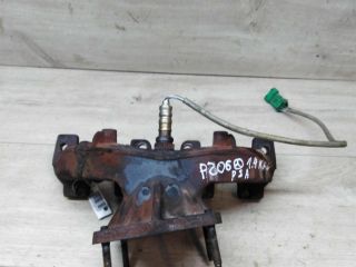 kollektor-vypusknoi-peugeot-206-art-23995